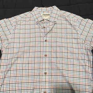 Mountain Khakis Shirt